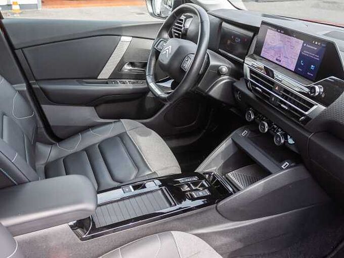 Citroen C4 PureTech 130 Stop&Start EAT8 MAX