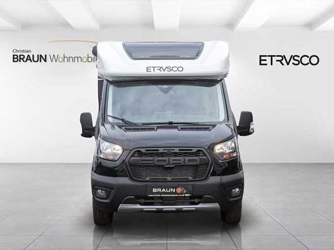Etrusco V 6.8 SF Modell 2027 UPE 75.892 &euro;