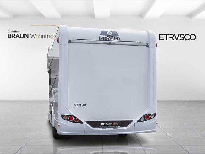 Etrusco A 6.9 DB UPE 72.994 &euro;