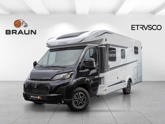 Etrusco T 7.4 SB Modell 2027 UPE 81.138 &euro;
