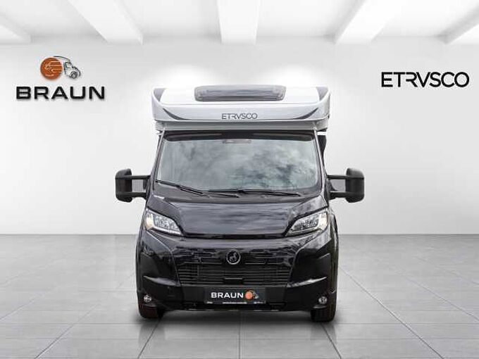 Etrusco T 7.4 SB Modell 2027 UPE 81.138 &euro;