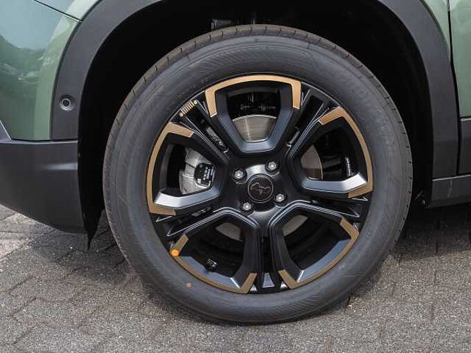 Jeep Avenger 85th ANNIVERSARY - 1.2 Hybrid 48V