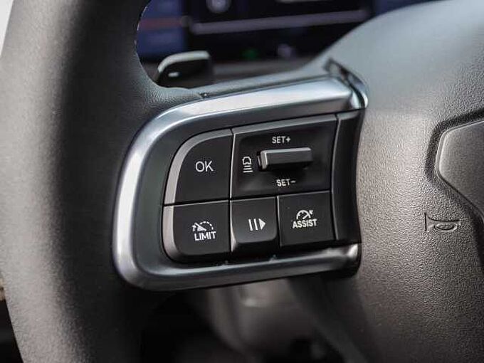 Jeep Avenger 85th ANNIVERSARY - 1.2 Hybrid 48V