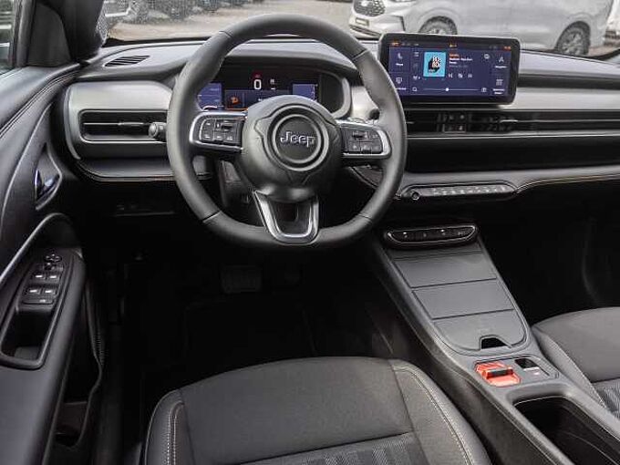 Jeep Avenger 85th ANNIVERSARY - 1.2 Hybrid 48V