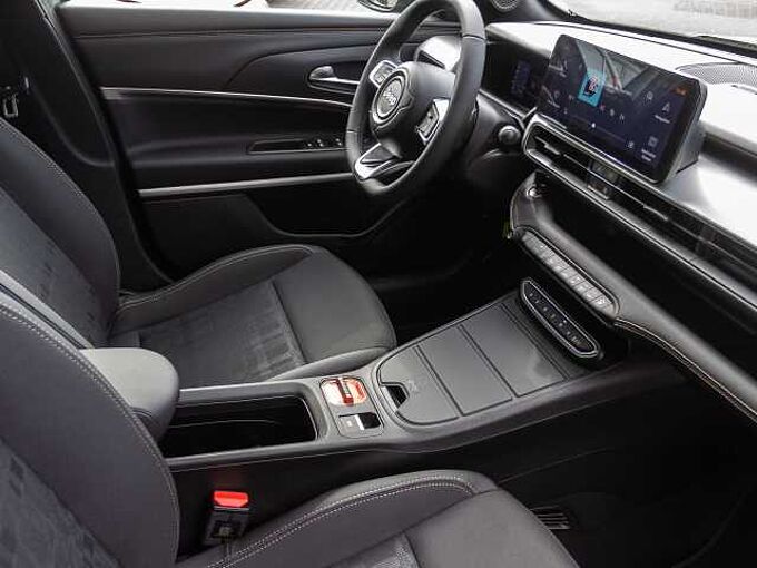 Jeep Avenger 85th ANNIVERSARY - 1.2 Hybrid 48V