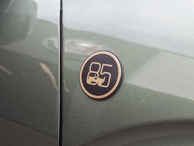 Jeep Avenger 85th ANNIVERSARY - 1.2 Hybrid 48V