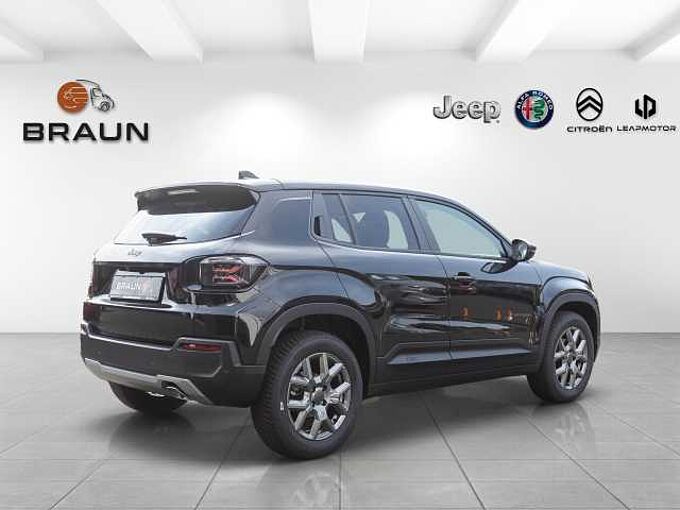 Jeep Avenger ALTITUDE - 1.2 Benzin 74 kW (100 PS)