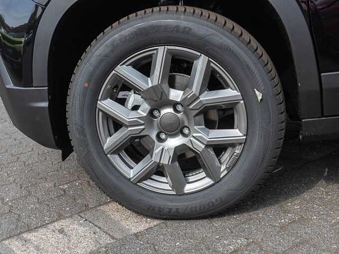Jeep Avenger ALTITUDE - 1.2 Benzin 74 kW (100 PS)