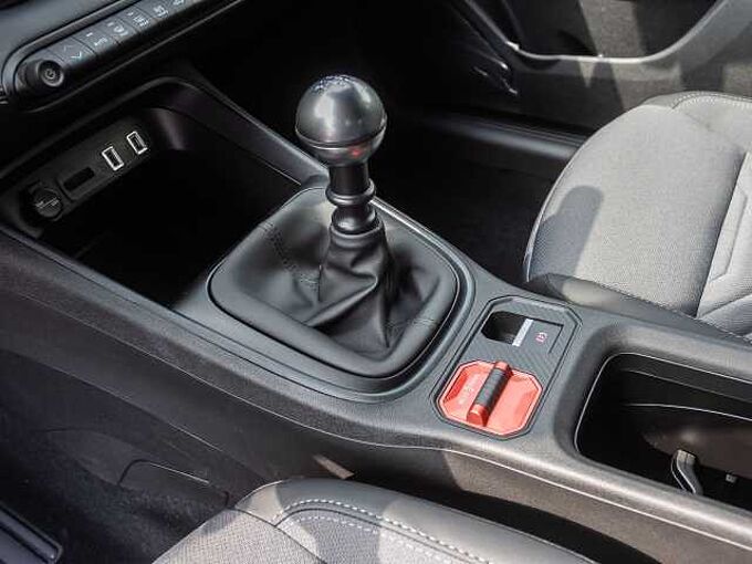 Jeep Avenger ALTITUDE - 1.2 Benzin 74 kW (100 PS)