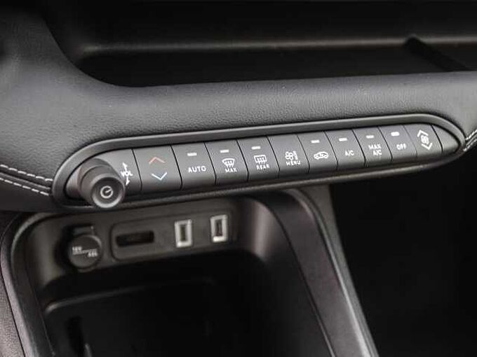 Jeep Avenger ALTITUDE - 1.2 Benzin 74 kW (100 PS)