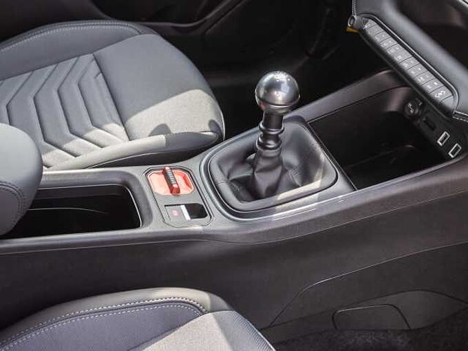 Jeep Avenger ALTITUDE - 1.2 Benzin 74 kW (100 PS)