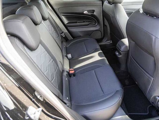 Jeep Avenger 1.2 48V e-Hybrid Automatik Summit MY25