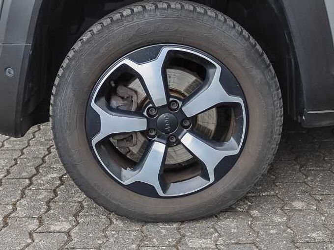 Jeep Renegade 2.0 MultiJet Trailhawk Panorama