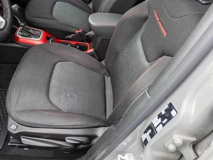 Jeep Renegade 2.0 MultiJet Trailhawk Panorama