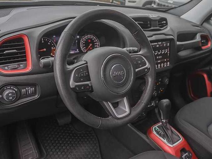 Jeep Renegade 2.0 MultiJet Trailhawk Panorama