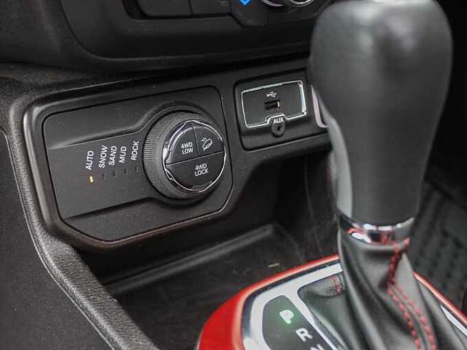 Jeep Renegade 2.0 MultiJet Trailhawk Panorama