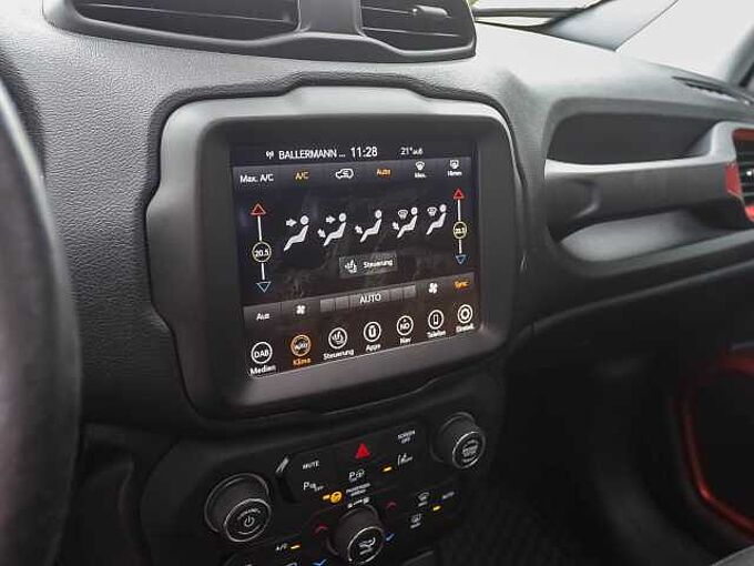 Jeep Renegade 2.0 MultiJet Trailhawk Panorama