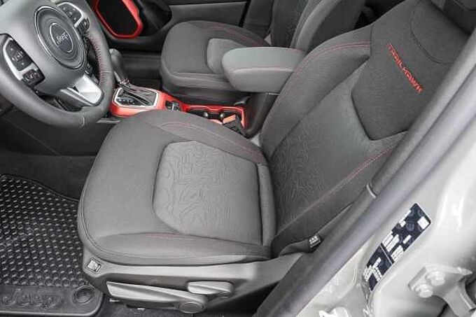 Jeep Renegade 2.0 MultiJet Trailhawk Panorama