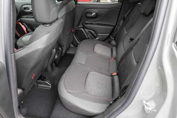 Jeep Renegade 2.0 MultiJet Trailhawk Panorama