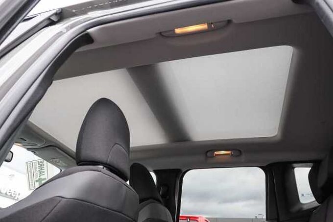 Jeep Renegade 2.0 MultiJet Trailhawk Panorama