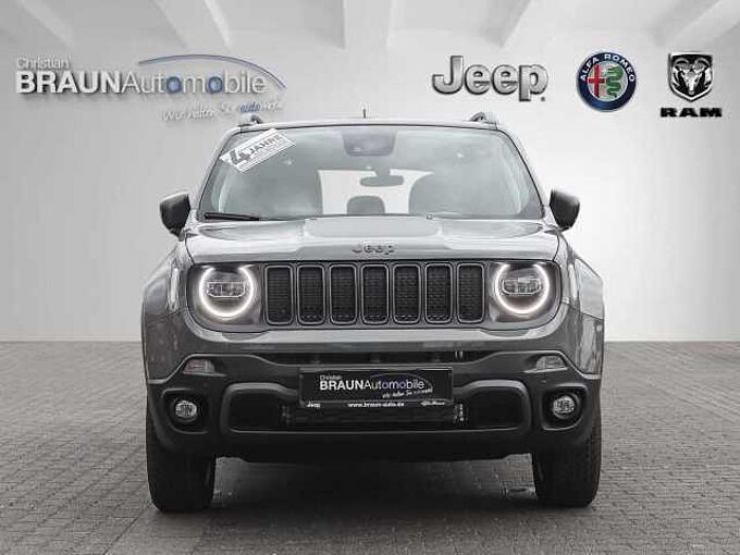 Jeep Renegade 2.0 MultiJet Trailhawk Panorama