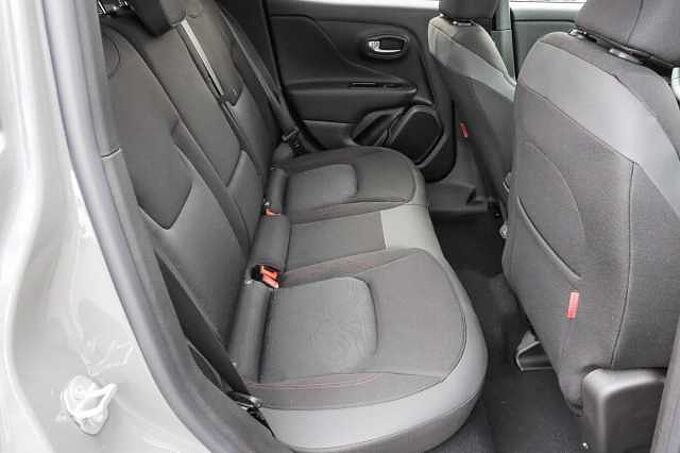Jeep Renegade 2.0 MultiJet Trailhawk Panorama