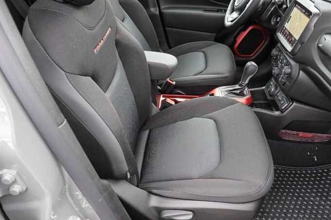 Jeep Renegade 2.0 MultiJet Trailhawk Panorama