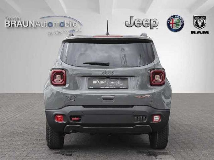Jeep Renegade 2.0 MultiJet Trailhawk Panorama