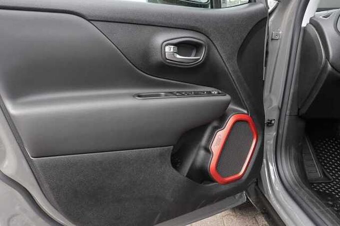 Jeep Renegade 2.0 MultiJet Trailhawk Panorama