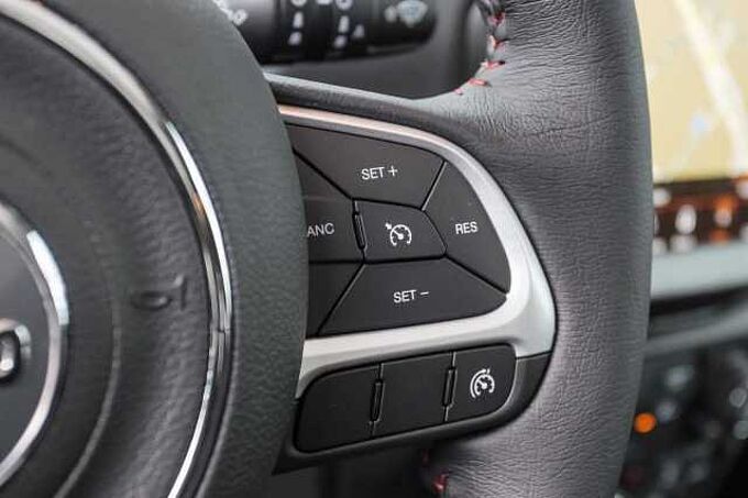Jeep Renegade 2.0 MultiJet Trailhawk Panorama