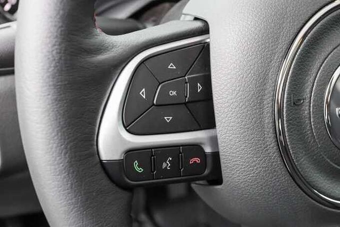 Jeep Renegade 2.0 MultiJet Trailhawk Panorama