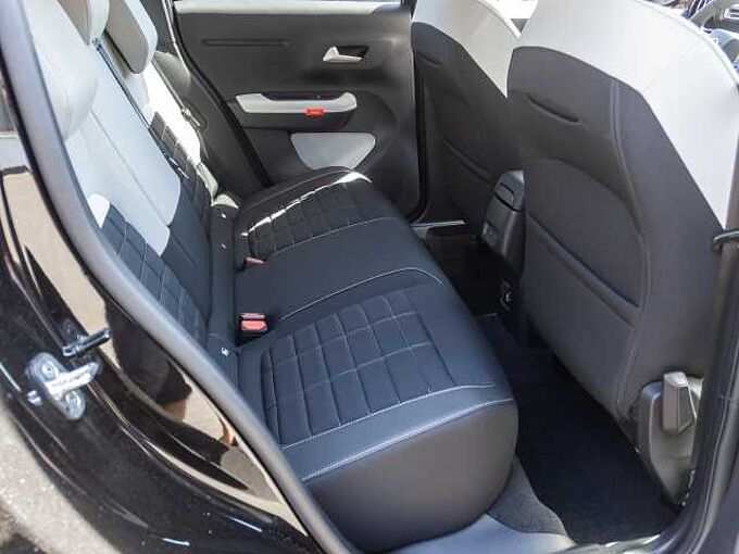 Citroen C3 Hybrid 110 &euml;-DCS6 MAX Winterpaket