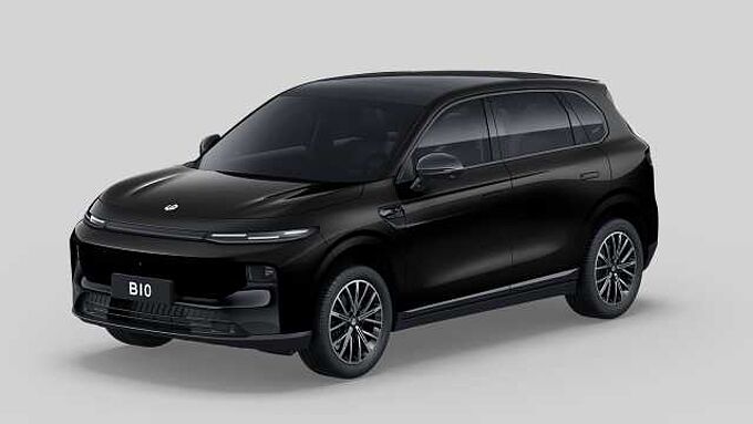 Leapmotor B10 67,1 kWh Design Pro Max