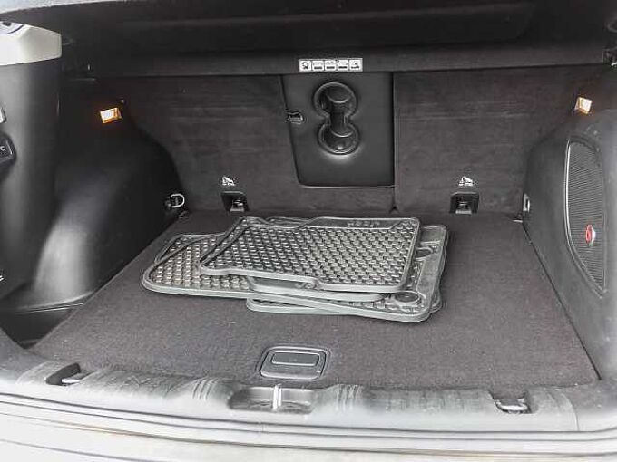 Jeep Compass 2.0 Limited 4x4 AT Park-Paket