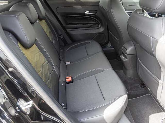 Jeep Avenger Elektro 1st Edition