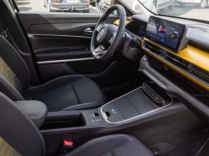 Jeep Avenger Elektro 1st Edition
