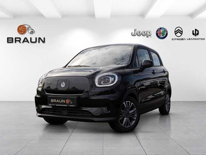 Leapmotor T03 Elektro 37.3kWh
