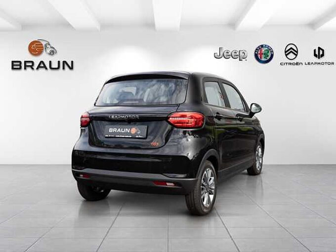 Leapmotor T03 Elektro 37.3kWh
