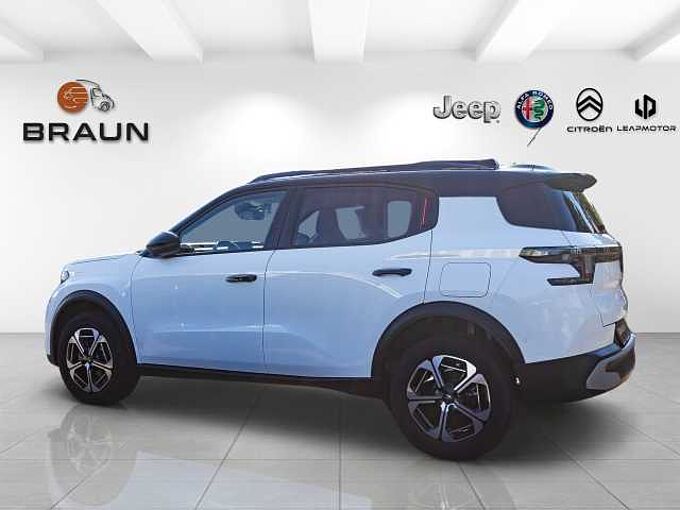 Citroen C3 Aircross Hybrid 145 &euml;-DSC6 MAX Winter Paket