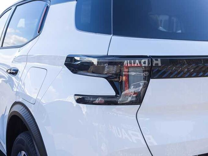 Citroen C3 Aircross Hybrid 145 &euml;-DSC6 MAX Winter Paket