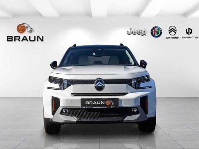 Citroen C3 Aircross Hybrid 145 &euml;-DSC6 MAX Winter Paket