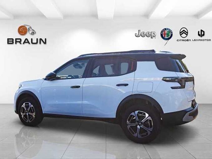 Citroen C3 Aircross Hybrid 145 &euml;-DSC6 MAX Winter Paket