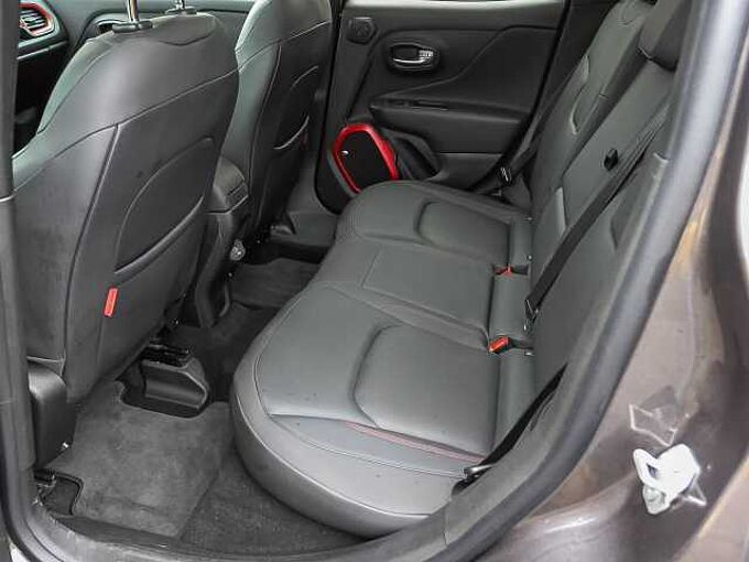Jeep Renegade 2.0 MultiJet Active Drive Low Trailhawk