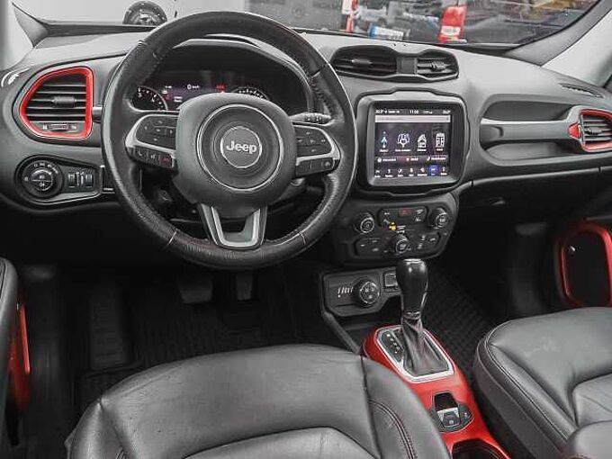 Jeep Renegade 2.0 MultiJet Active Drive Low Trailhawk