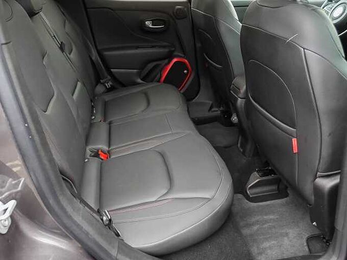 Jeep Renegade 2.0 MultiJet Active Drive Low Trailhawk
