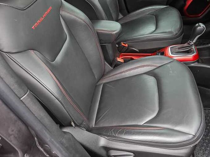 Jeep Renegade 2.0 MultiJet Active Drive Low Trailhawk