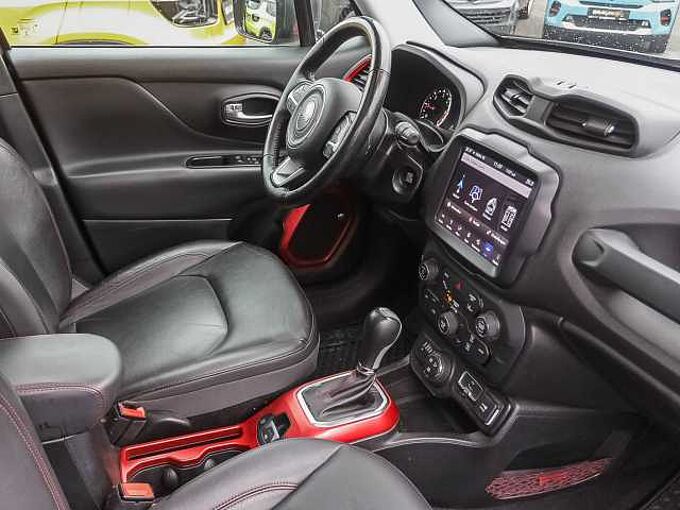 Jeep Renegade 2.0 MultiJet Active Drive Low Trailhawk