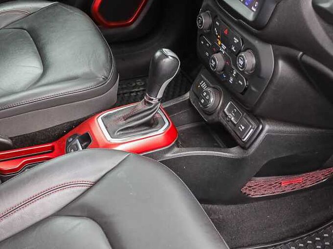 Jeep Renegade 2.0 MultiJet Active Drive Low Trailhawk