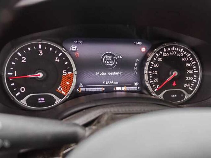 Jeep Renegade 2.0 MultiJet Active Drive Low Trailhawk