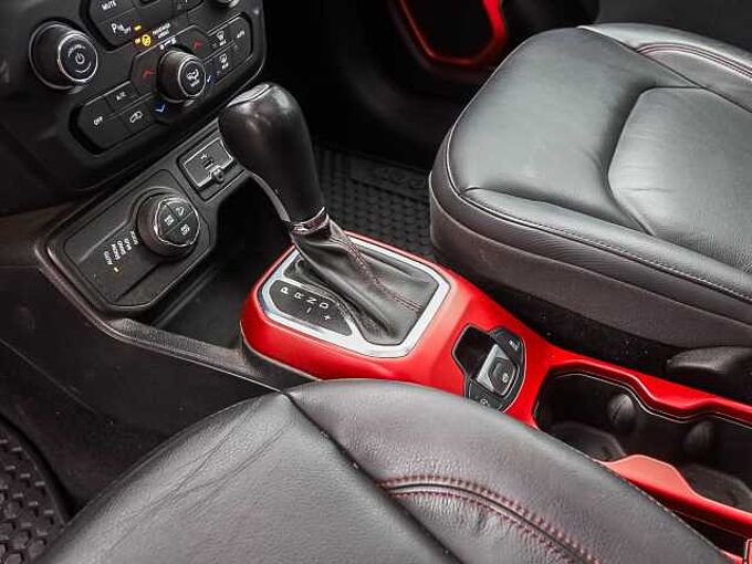Jeep Renegade 2.0 MultiJet Active Drive Low Trailhawk